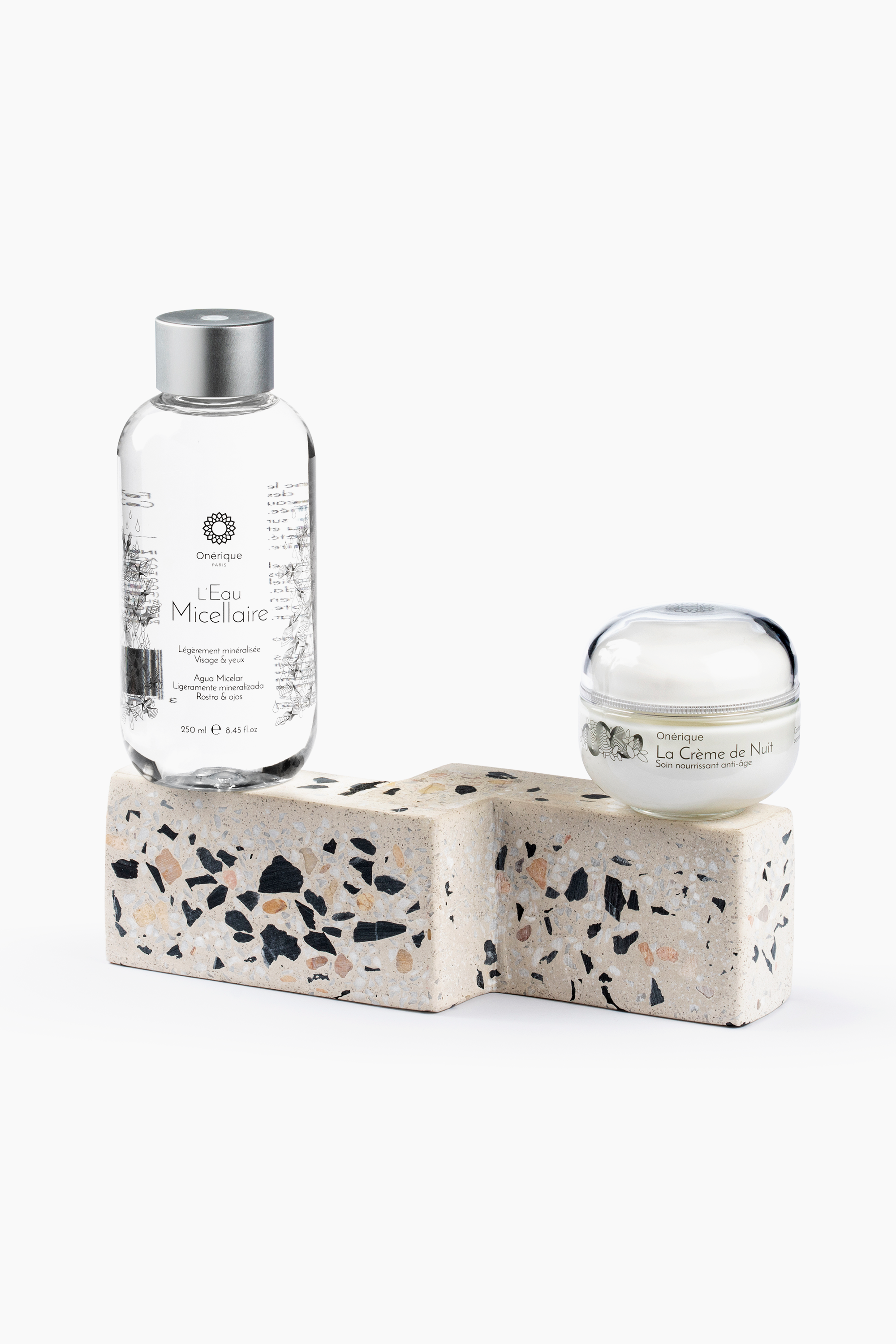 Ritual de Cuidado Nocturno