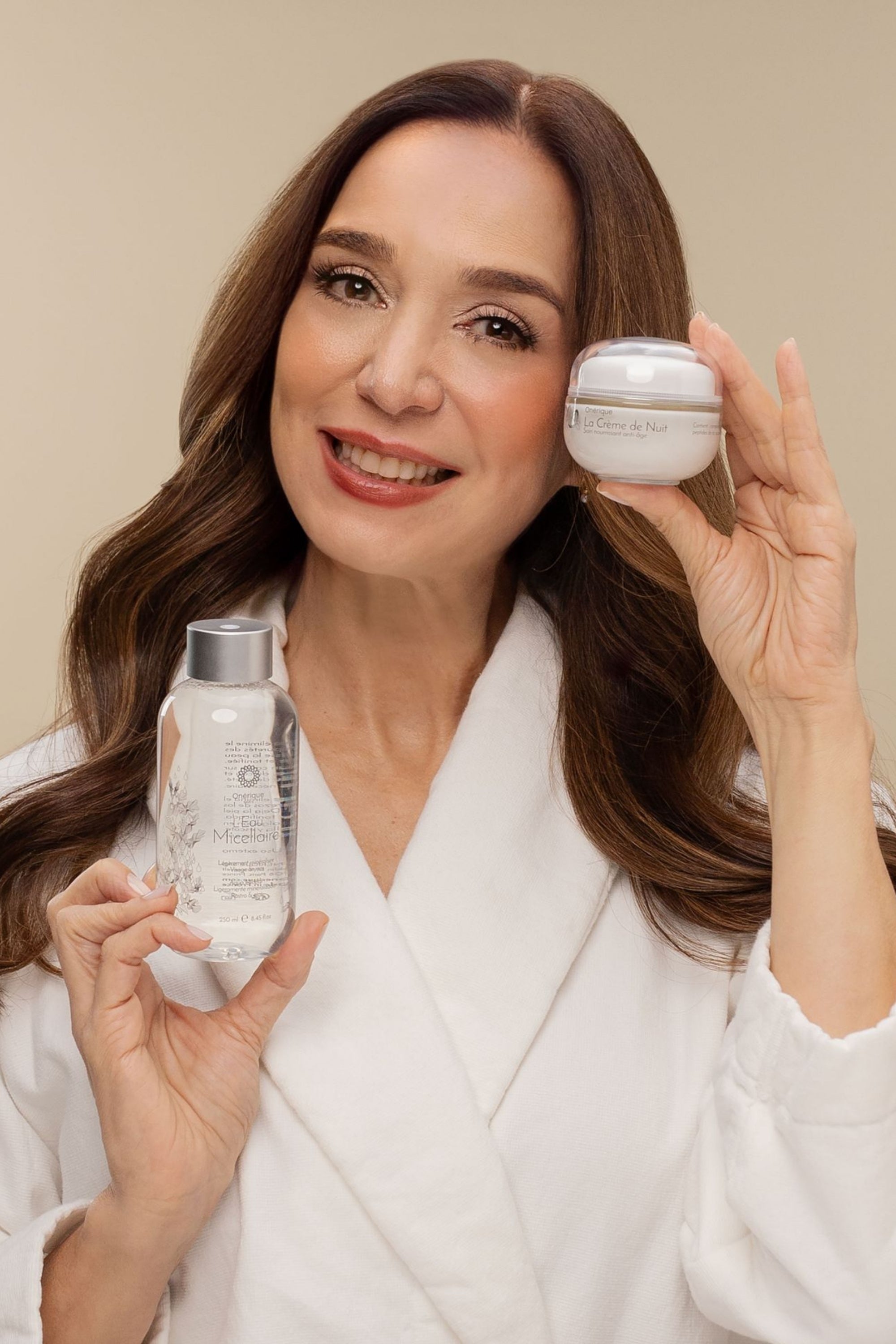 Ritual de Cuidado Nocturno