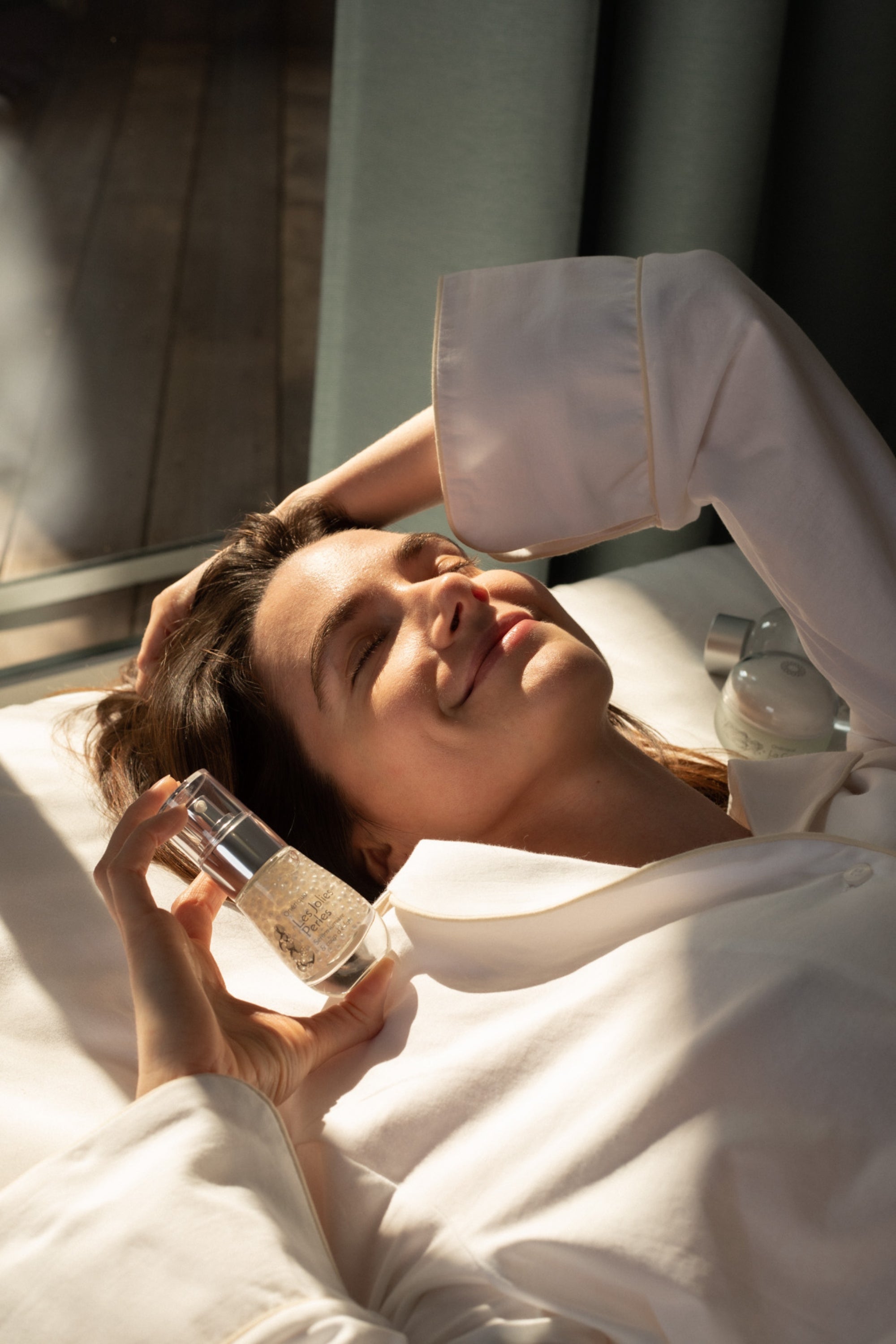 Ritual de Cuidado Diario